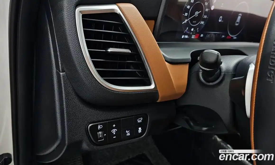 Kia Seltos 2025 1.6 автомат (гидро), фото 17