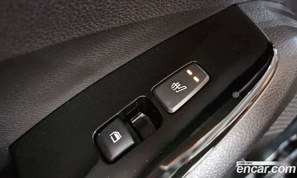 Kia Seltos 2025 1.6 автомат (гидро), фото 18