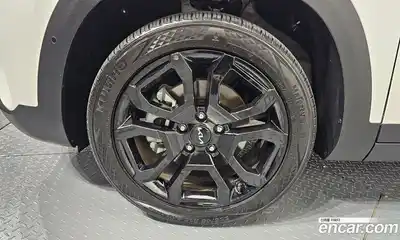 Kia Seltos 2025 1.6 автомат (гидро), миниатюра 5