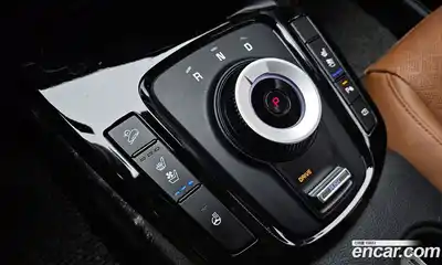 Kia Seltos 2025 1.6 автомат (гидро), миниатюра 9