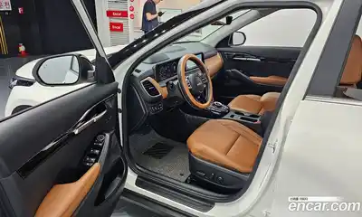 Kia Seltos 2025 1.6 автомат (гидро), миниатюра 10