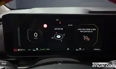 Kia Carnival 2024 1.6 автомат (гидро), миниатюра 11