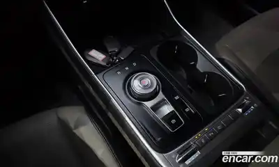 Kia Carnival 2024 1.6 автомат (гидро), миниатюра 12