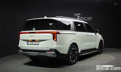 Kia Carnival 2024 1.6 автомат (гидро), миниатюра 2