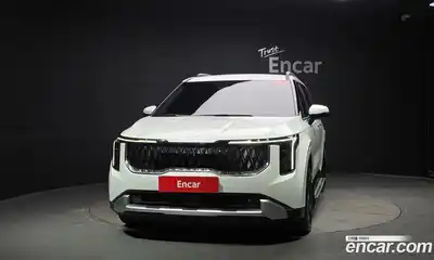 Kia Carnival 2024 1.6 автомат (гидро), миниатюра 3