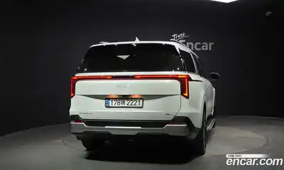 Kia Carnival 2024 1.6 автомат (гидро), миниатюра 4