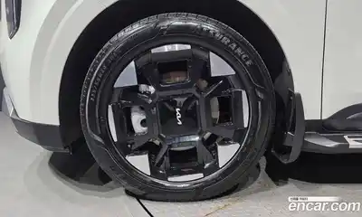 Kia Carnival 2024 1.6 автомат (гидро), миниатюра 5