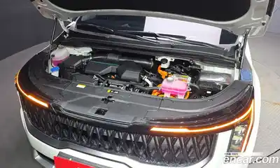 Kia Carnival 2024 1.6 автомат (гидро), миниатюра 6