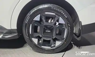 Kia Carnival 2024 1.6 автомат (гидро), миниатюра 7