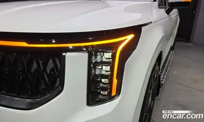 Kia Carnival 2024 1.6 автомат (гидро), миниатюра 8