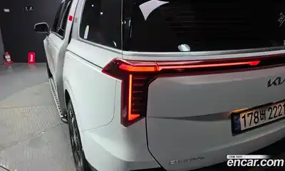 Kia Carnival 2024 1.6 автомат (гидро), миниатюра 9