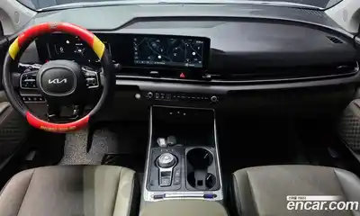 Kia Carnival 2024 1.6 автомат (гидро), миниатюра 10