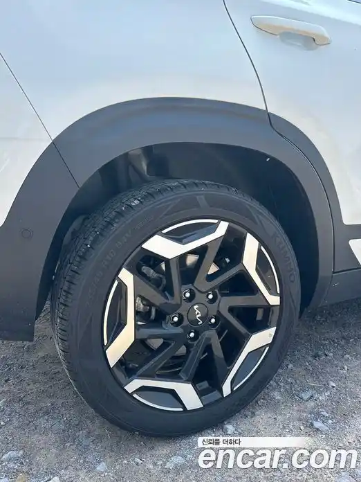 Kia Seltos 2025 1.6 автомат (гидро), фото 11