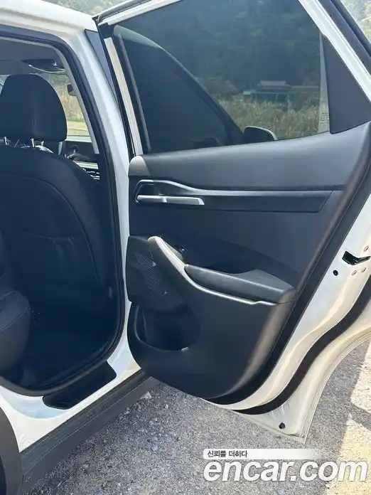 Kia Seltos 2025 1.6 автомат (гидро), фото 16