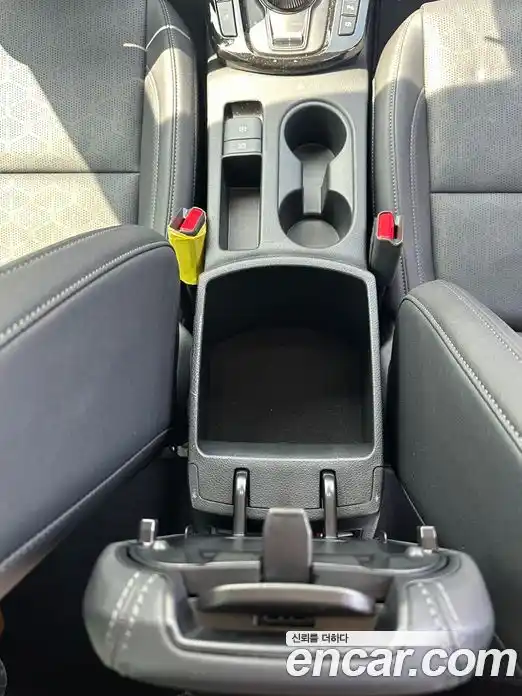 Kia Seltos 2025 1.6 автомат (гидро), фото 20