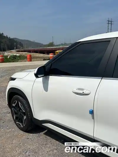 Kia Seltos 2025 1.6 автомат (гидро), миниатюра 4