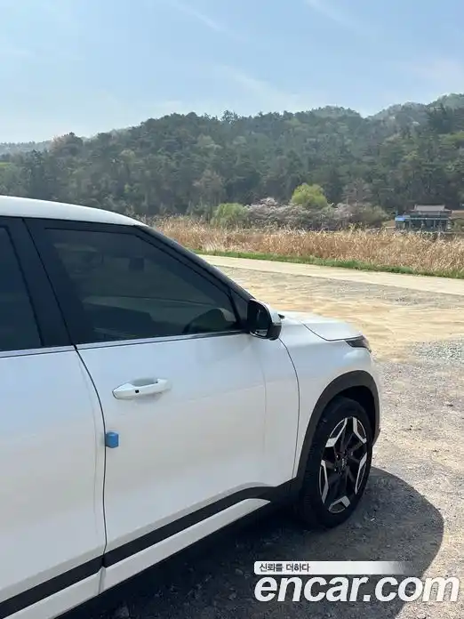 Kia Seltos 2025 1.6 автомат (гидро), фото 6