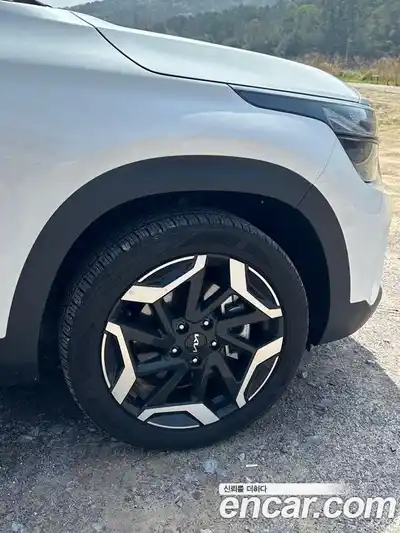 Kia Seltos 2025 1.6 автомат (гидро), миниатюра 10