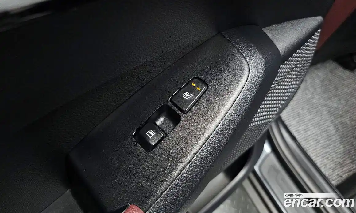 Kia Seltos 2022 1.6 автомат (гидро), фото 17 Kia Seltos 2022 1.6 автомат (гидро), фото 17