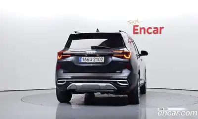 Kia Seltos 2022 1.6 автомат (гидро), миниатюра 4 Kia Seltos 2022 1.6 автомат (гидро), миниатюра 4