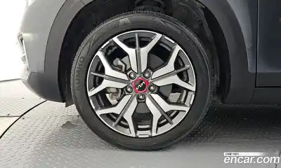 Kia Seltos 2022 1.6 автомат (гидро), миниатюра 5 Kia Seltos 2022 1.6 автомат (гидро), миниатюра 5