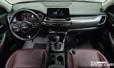 Kia Seltos 2022 1.6 автомат (гидро), миниатюра 7 Kia Seltos 2022 1.6 автомат (гидро), миниатюра 7