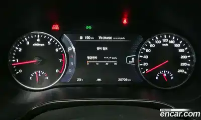 Kia Seltos 2022 1.6 автомат (гидро), миниатюра 8 Kia Seltos 2022 1.6 автомат (гидро), миниатюра 8