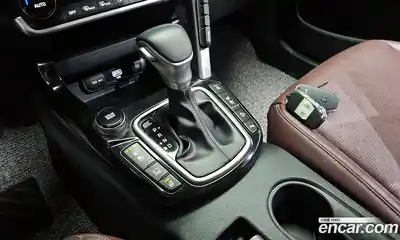 Kia Seltos 2022 1.6 автомат (гидро), миниатюра 9 Kia Seltos 2022 1.6 автомат (гидро), миниатюра 9