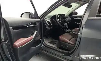 Kia Seltos 2022 1.6 автомат (гидро), миниатюра 10 Kia Seltos 2022 1.6 автомат (гидро), миниатюра 10