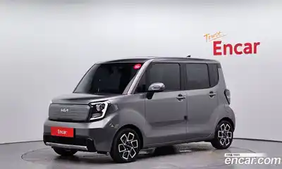 Kia Ray, 2025, 20 741 км