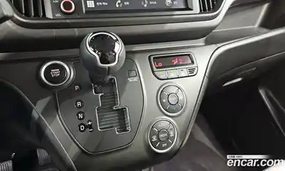 Kia Ray 2025 1.0 автомат (гидро), миниатюра 12