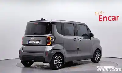 Kia Ray 2025 1.0 автомат (гидро), миниатюра 2