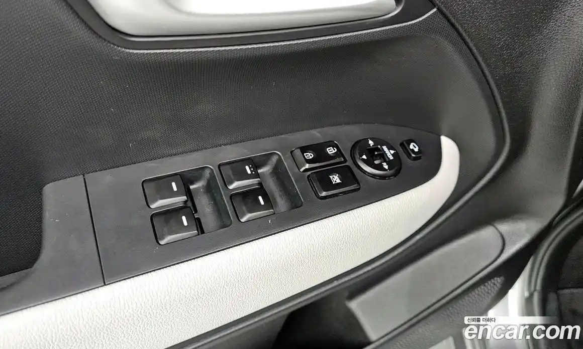 Kia Ray 2025 1.0 автомат (гидро), фото 23