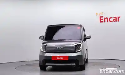 Kia Ray 2025 1.0 автомат (гидро), миниатюра 3