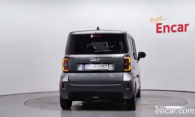Kia Ray 2025 1.0 автомат (гидро), миниатюра 4