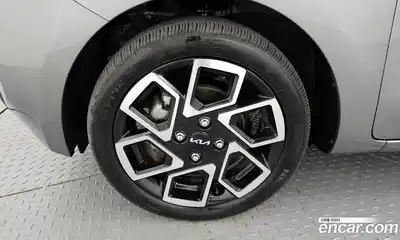 Kia Ray 2025 1.0 автомат (гидро), миниатюра 5