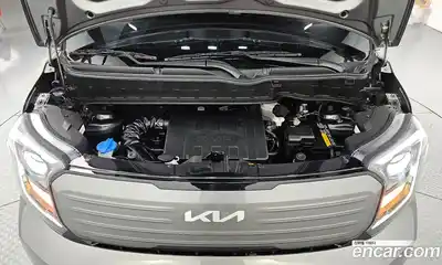 Kia Ray 2025 1.0 автомат (гидро), миниатюра 6