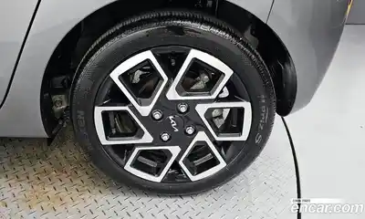 Kia Ray 2025 1.0 автомат (гидро), миниатюра 7