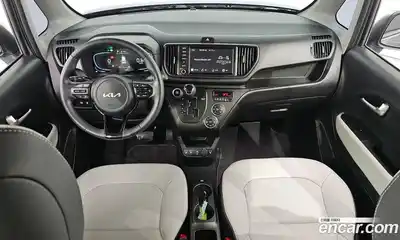 Kia Ray 2025 1.0 автомат (гидро), миниатюра 10