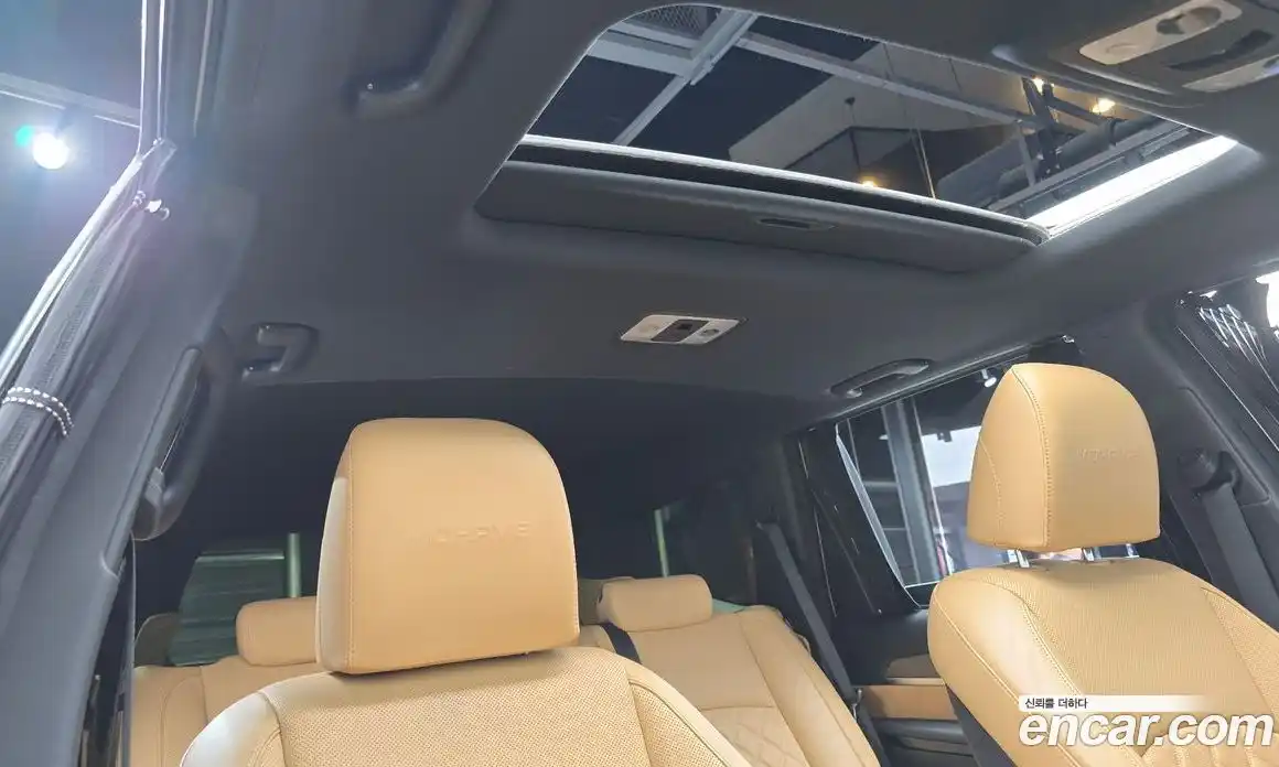 Kia Mohave 2021 3.0 автомат (гидро), фото 15