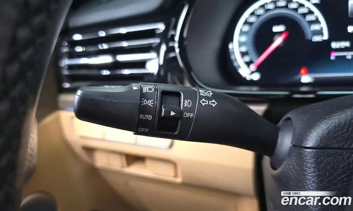 Kia Mohave 2021 3.0 автомат (гидро), фото 17