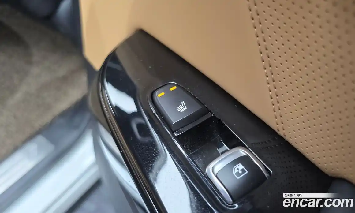 Kia Mohave 2021 3.0 автомат (гидро), фото 19