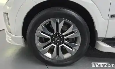 Kia Mohave 2021 3.0 автомат (гидро), миниатюра 5