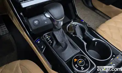 Kia Mohave 2021 3.0 автомат (гидро), миниатюра 9