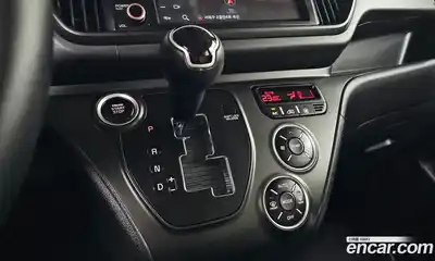 Kia Ray 2022 1.0 автомат (гидро), миниатюра 12