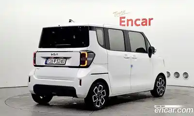 Kia Ray 2022 1.0 автомат (гидро), миниатюра 2