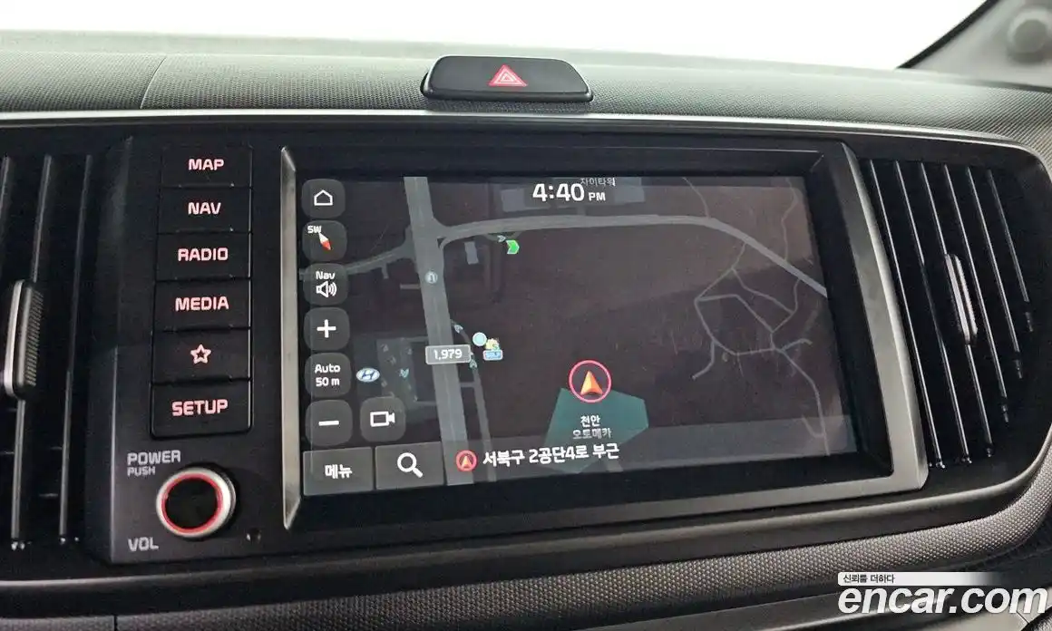 Kia Ray 2022 1.0 автомат (гидро), фото 21