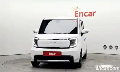 Kia Ray 2022 1.0 автомат (гидро), миниатюра 3