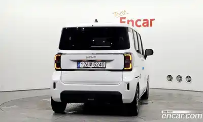 Kia Ray 2022 1.0 автомат (гидро), миниатюра 4