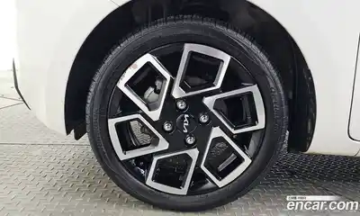 Kia Ray 2022 1.0 автомат (гидро), миниатюра 5